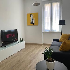 Appartement met een Slaapkamer